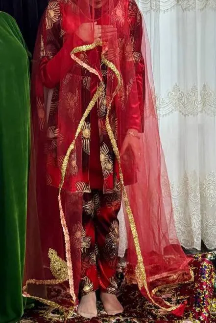 Troyka qimmat matodan Troyka qimmat matodan
