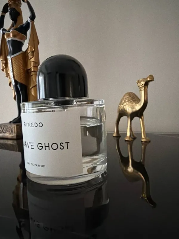 Parfum Byredo Mojave Ghost