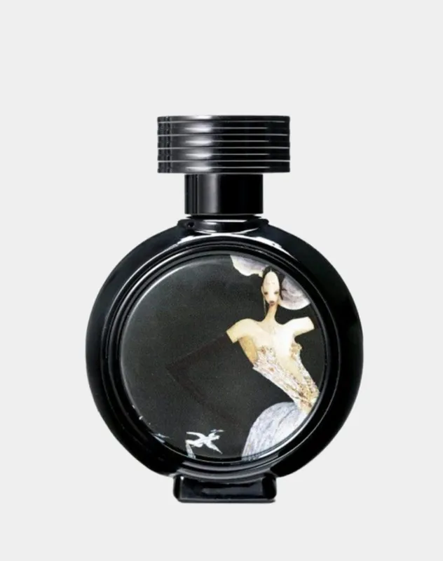 Devil's Intrigue Haute Fragrance Османтус Company 1