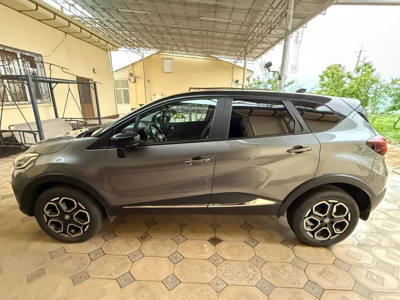 Продается Renault KAPTUR STYLE срочно — фото 2