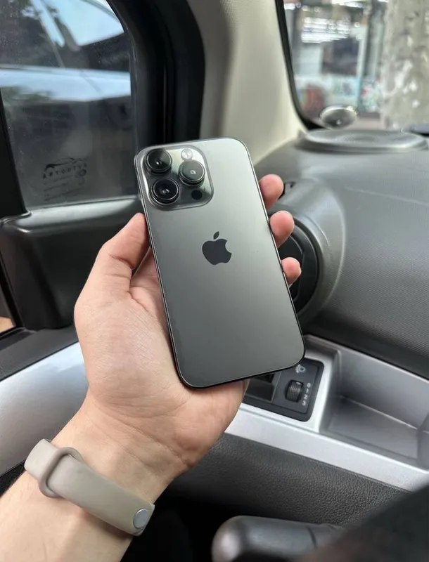 Iphone 14 pro 256gb 1