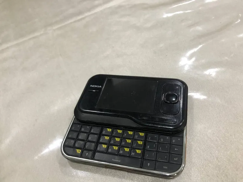 Нокиа ретро symbian