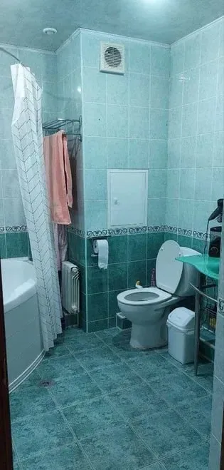 Аренда 4-комн. кв. 116 м² · ID 43472 8