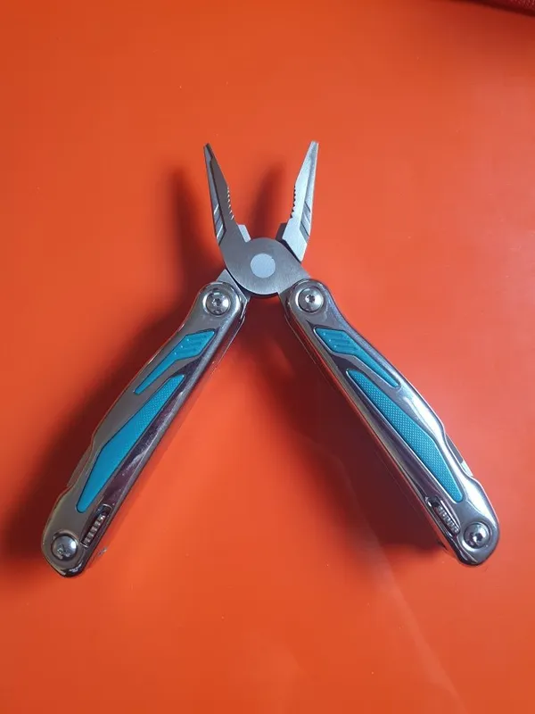 Multitool Total с чехлом 20уе 3 Multitool Total с чехлом 20уе 3