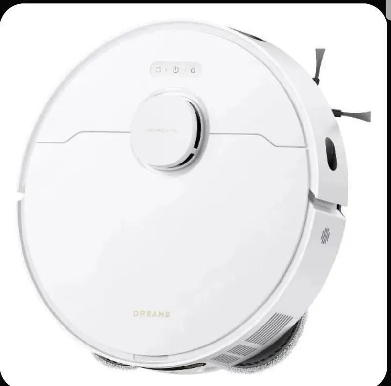 Робот-пылесос Dreame L40 Ultra CE RLD52SE. 4 Робот-пылесос Dreame L40 Ultra CE RLD52SE. 4
