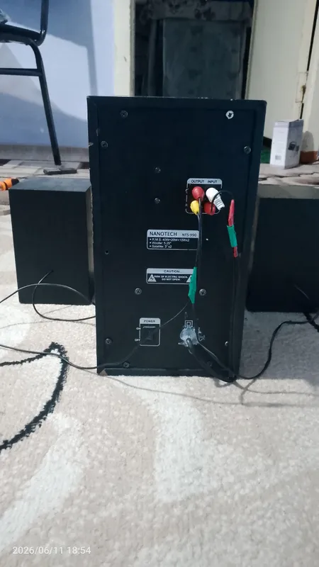 40W=20w+10w×2 — фото 3