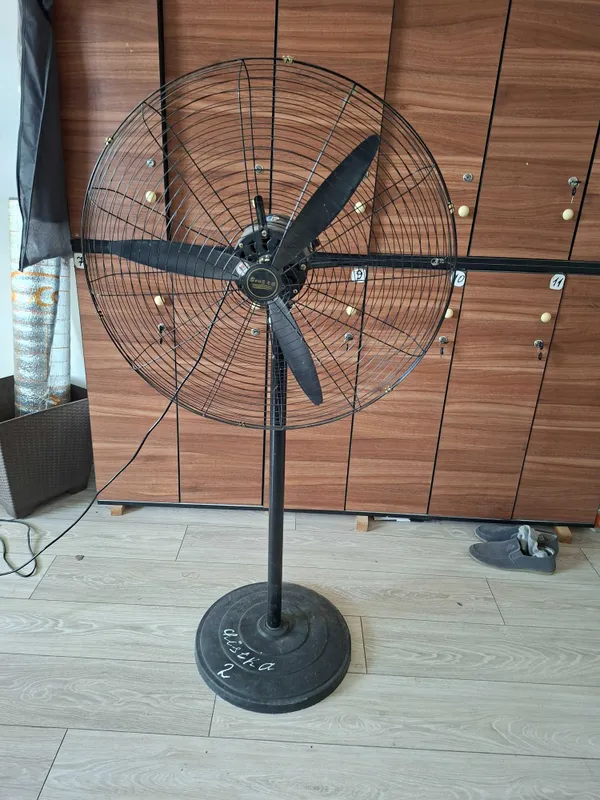 Ventilyator 650/750mm 5 Ventilyator 650/750mm 5