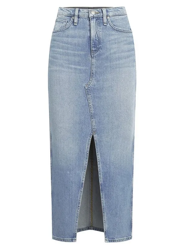 Джинсовая юбка манго новая 1 Джинсовая юбка манго новая 1