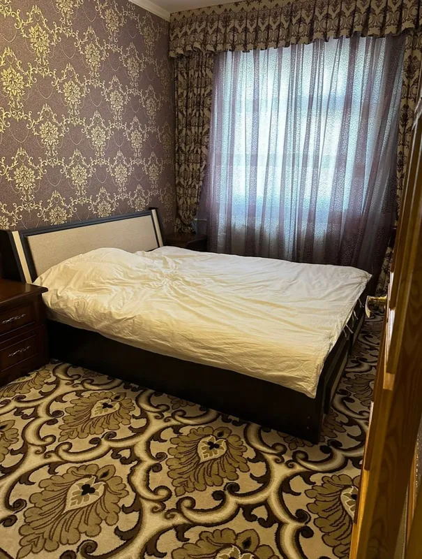 Сдается квартира