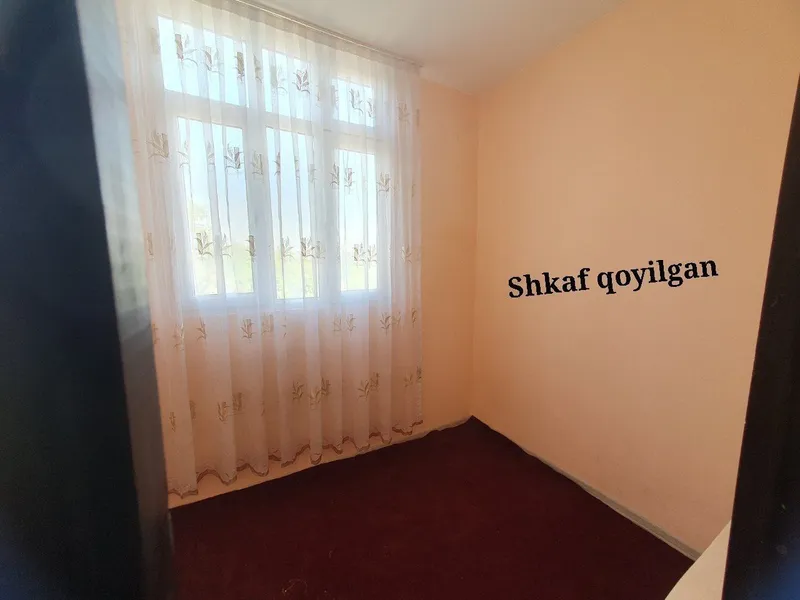 Аренда Квартира 1 хона Кора камиш Тансикбой 2 — фото 3