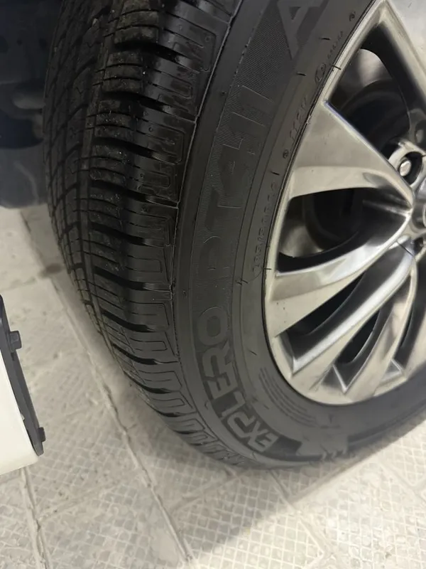 Land cruiser prado 150 xolati ideal 2016 radnoy . Toyota prado sotilad — фото 8