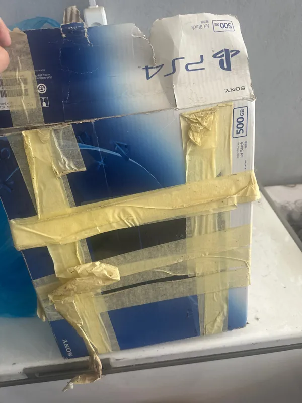 Play station 4 продаётся или обменяется 1 Play station 4 продаётся или обменяется 1