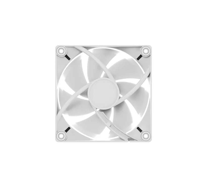 Кулер Ocypus Delta F12 WH ARGB 6