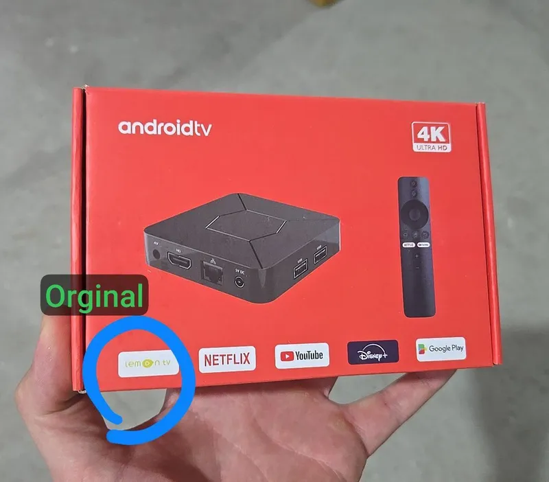 Android Tv голос управление