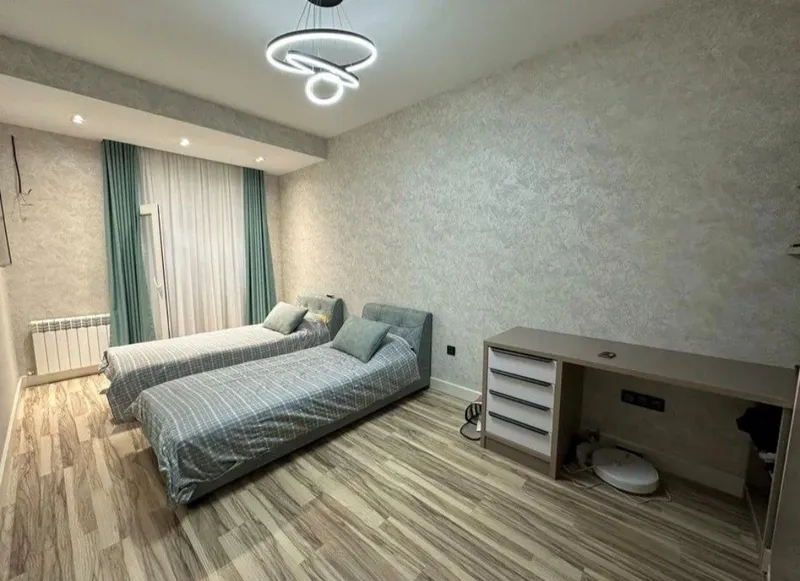 Сдаётся Nikitina Residence — фото 4