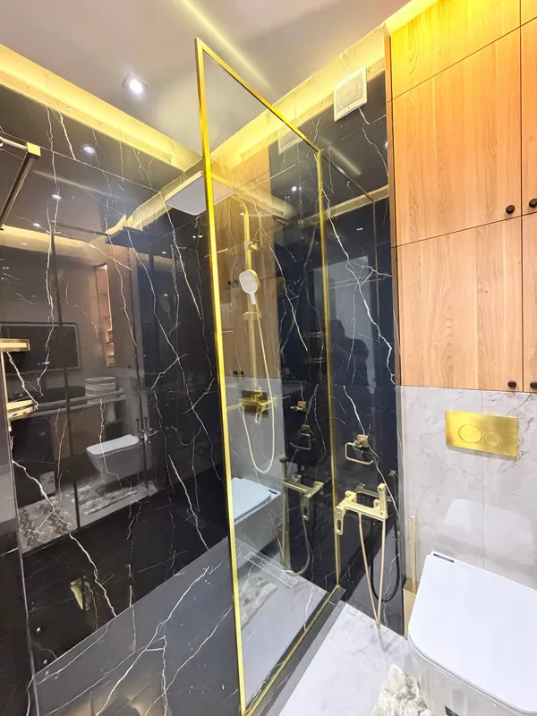 Продаётся 2-комнатная квартира в ЖК IMPERIAL Club City (Юнусабадский район) 7