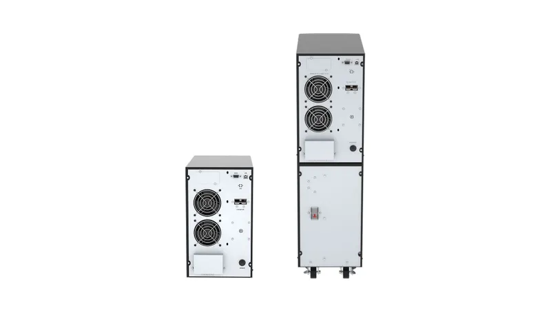 Prostar ONLINE UPS 3kVA 6kVA 10kVA — фото 3