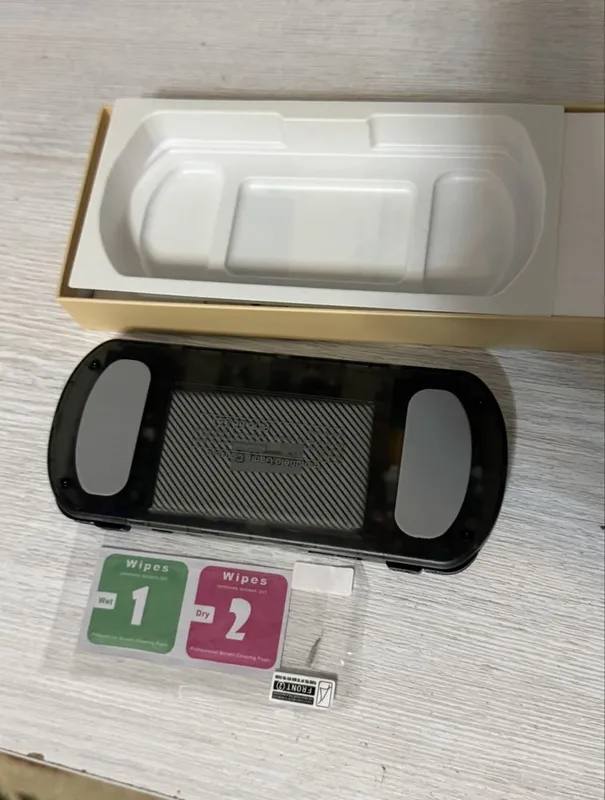 Игровая приставка, портотивная консоль, 64GB модель U8 оригинал 4 Игровая приставка, портотивная консоль, 64GB модель U8 оригинал 4