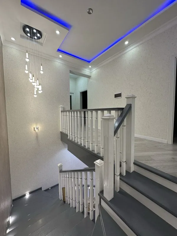 Дом (3.5 сотки 240m2 )Карасу нейрохирургия Humayun — фото 5