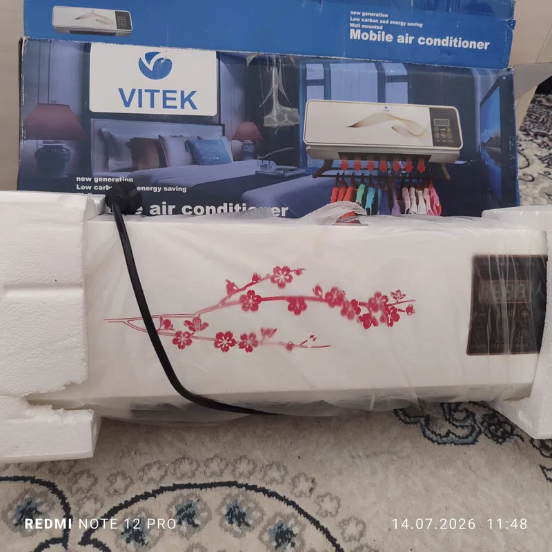 vitek kondisioner