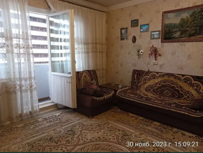 Продажа квартиры — фото 3