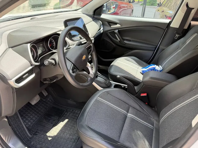 Продам свой Chevrolet Tracker LTZ 8 Продам свой Chevrolet Tracker LTZ 8