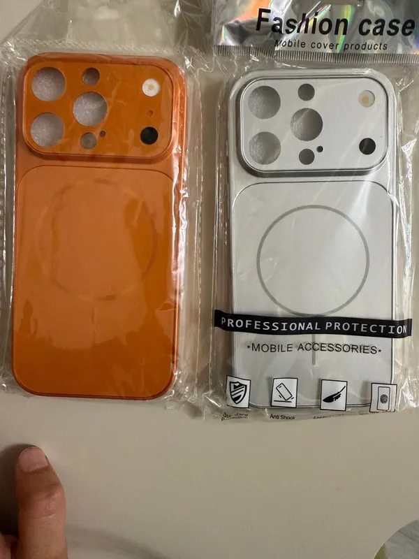 iphone 16 pro uchun chihol
