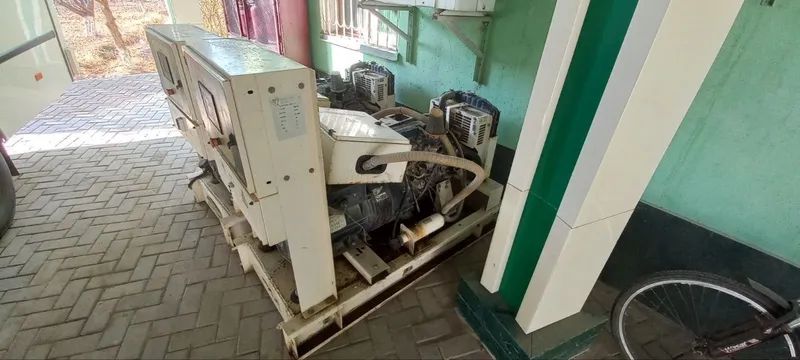 Dizel Generator sotiladi 16 kw 1 Dizel Generator sotiladi 16 kw 1