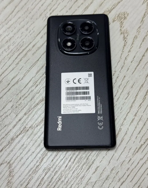 Redmi note 14 pro 2 Redmi note 14 pro 2