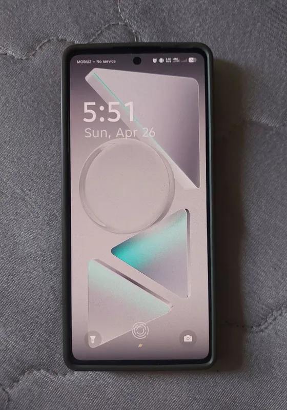 Tecno pova 6 pro 3