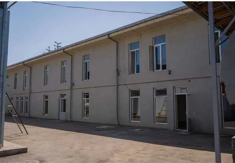 База-холодильник в Назарбеке 50-сот строения 18000 м² на 2000 тонн кур — фото 3