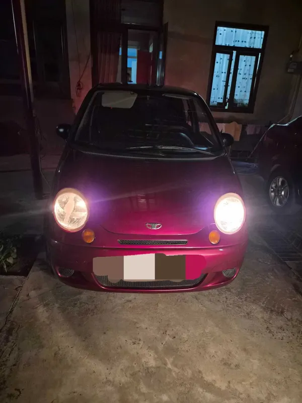Продается Daewo Matiz в отличном состояний