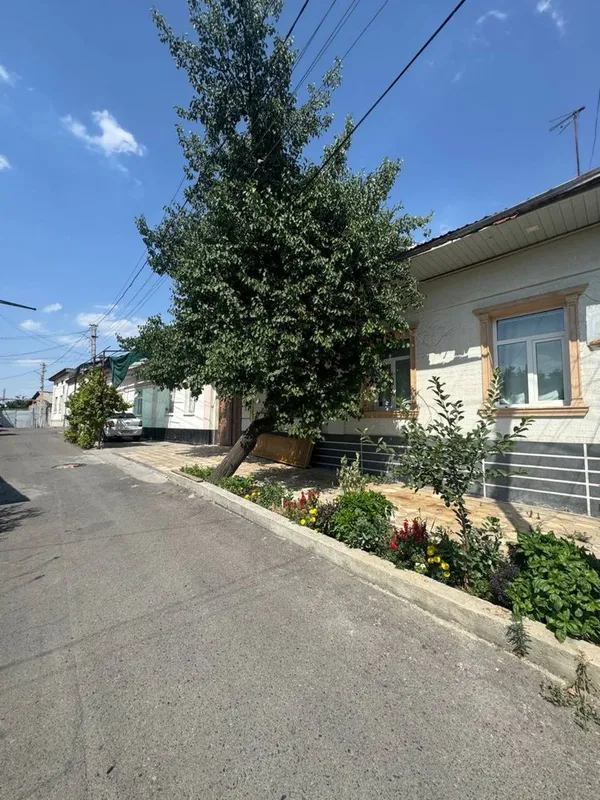 Дом участок Яккасарай 1 Дом участок Яккасарай 1