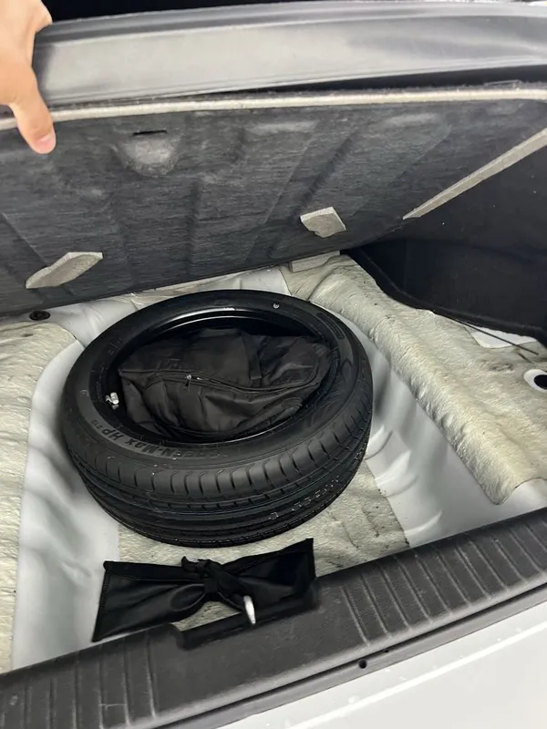 Chevrolet Jentra full — фото 6