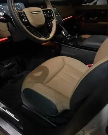Range Rover Sport P400 Autobiography — фото 4
