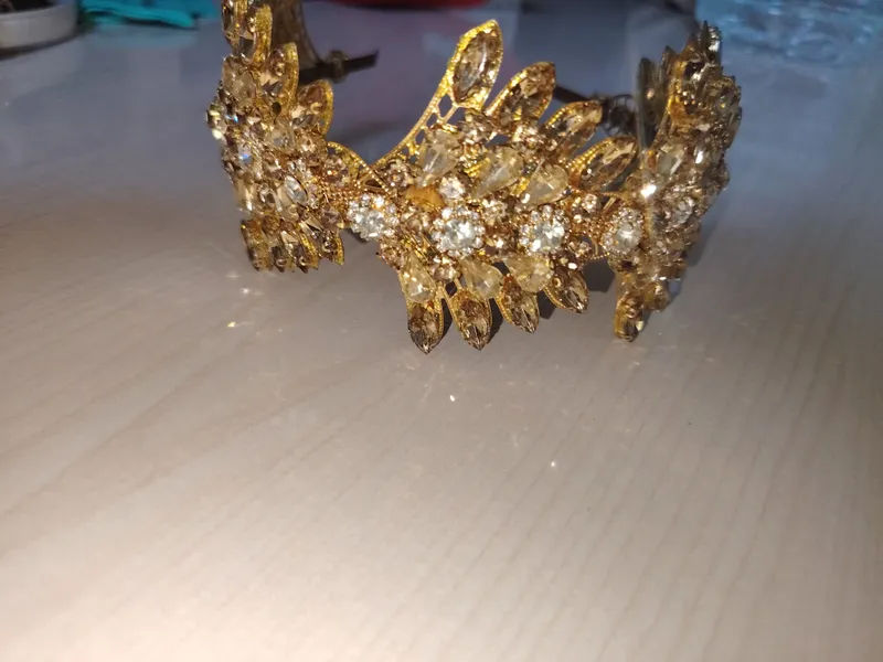 Diadema 3 Diadema 3