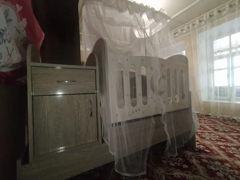 Bolalar maneji va divani