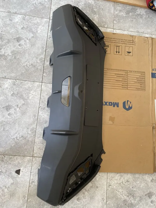 BYD Seagull bamfer yupka