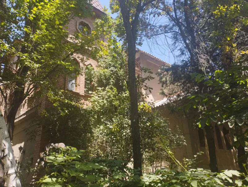 Sotiladi: Yashnobod tumanida (Tuzel) 50 sotix yer uchastkasi 1