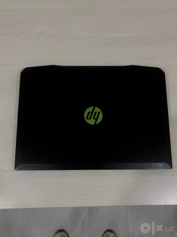 Игровой ноутбук HP Pavilion 15 — продаётся 2 Игровой ноутбук HP Pavilion 15 — продаётся 2