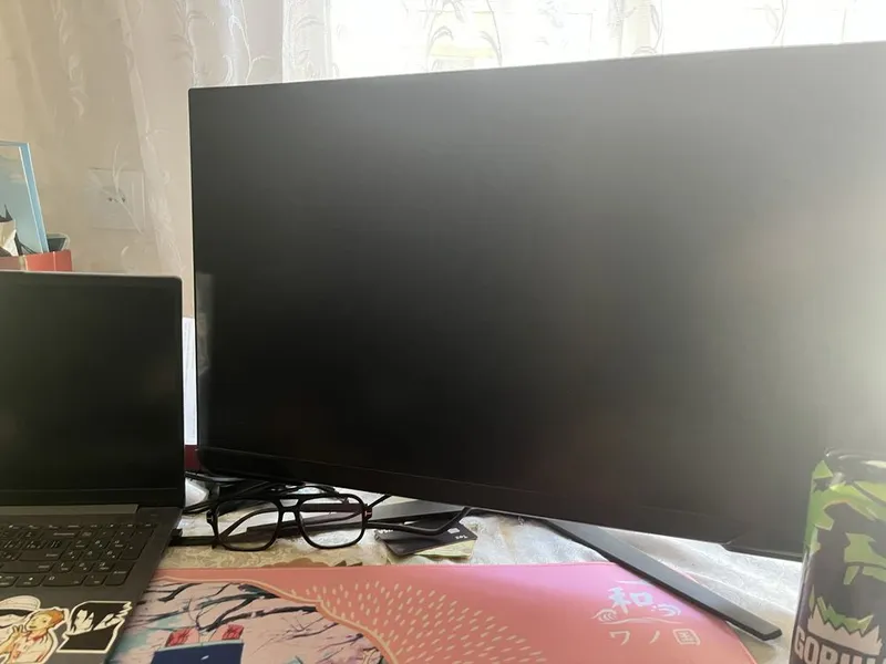 Samsung Odyssey G3 S27AG300NI 1 Samsung Odyssey G3 S27AG300NI 1