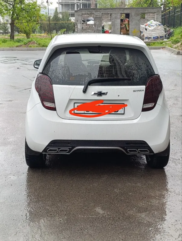 Spark sotiladi xolati zor 1
