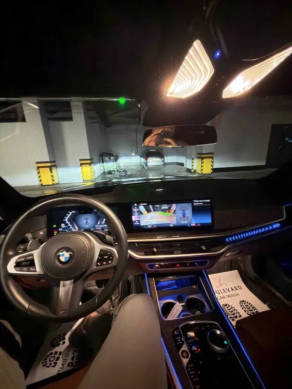 Продаётся BMW X7 40i , твин турбо 3л. , краска тоззааа 7 Продаётся BMW X7 40i , твин турбо 3л. , краска тоззааа 7