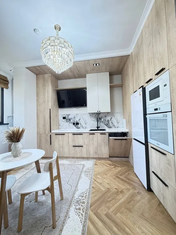 Mirzo Ulug‘bek tumanida 40 m² 2 xonali kvartira sotiladi 3
