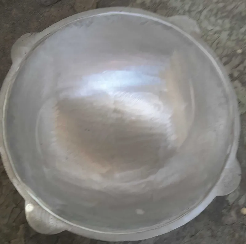 CCCR qozonlari 20L–300L