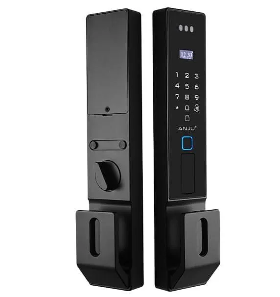 Elektron qulflar, Smart Lock, Умные замки — фото 5