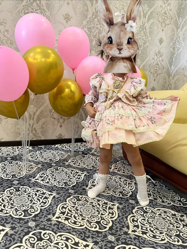 платье для девочки платье для девочки