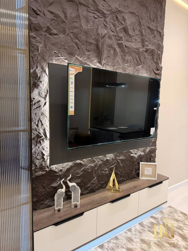 Продаётся уютная квартира в ЖК Oz Mahal Golden House с евроремонтом — фото 4