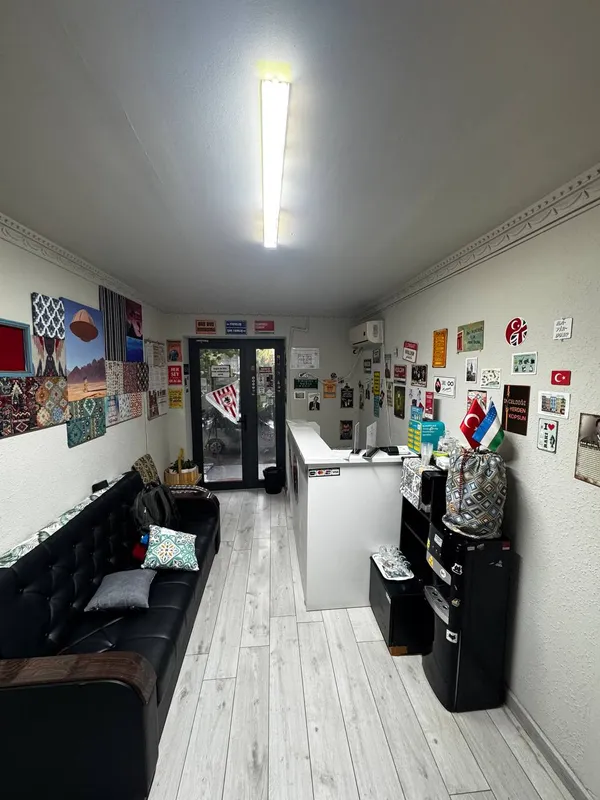 Аренда помещение 250 м², Мирабадский · ID 90 8