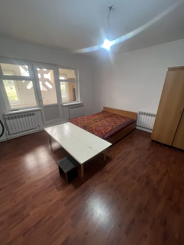 Ijara! Karvonda katta bir xonali kvartira. 5